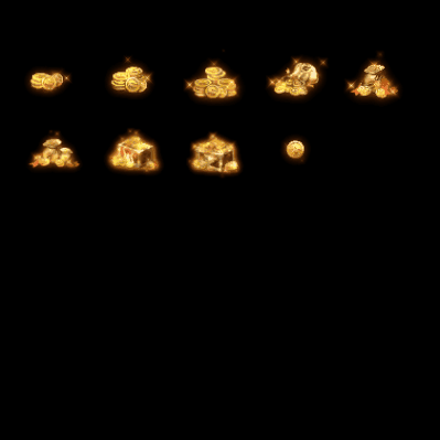 动态材料道具系列0196