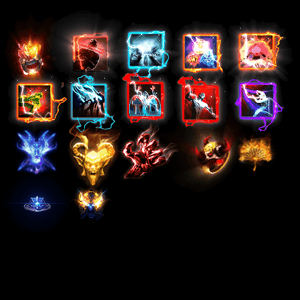 特殊装备专属系列0214