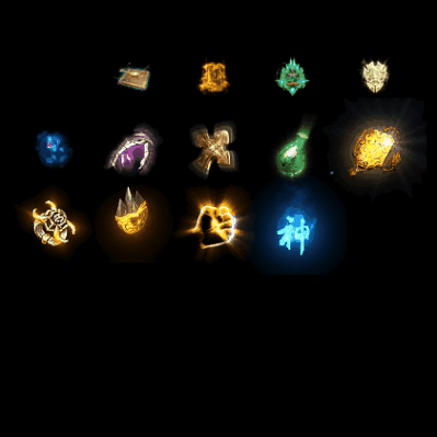 特殊装备专属系列0215