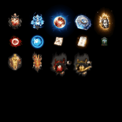 特殊装备专属系列0216