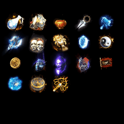 特殊装备专属系列0217