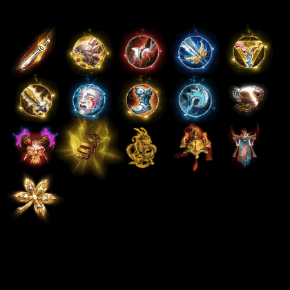 特殊装备专属系列0221