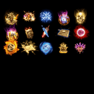 特殊装备专属系列0222