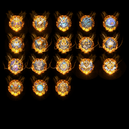 特殊装备专属系列0223