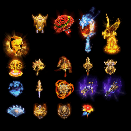 特殊装备专属系列0224