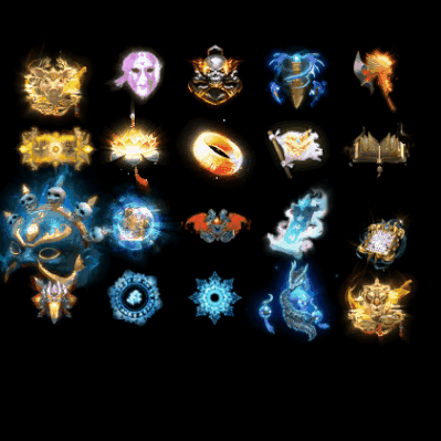 特殊装备专属系列0225