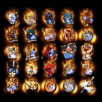 特殊装备专属系列0227