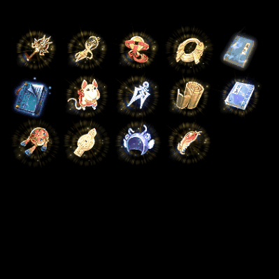 特殊装备专属系列0229