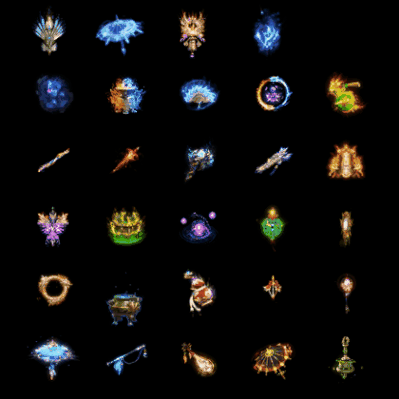 特殊装备专属系列0231