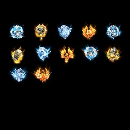 特殊装备专属系列0233