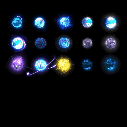 特殊装备专属系列0240