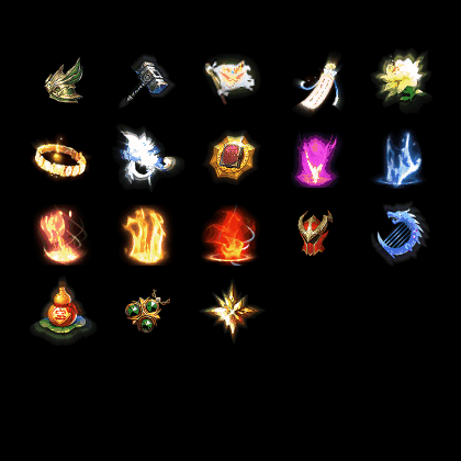 特殊装备专属系列0241