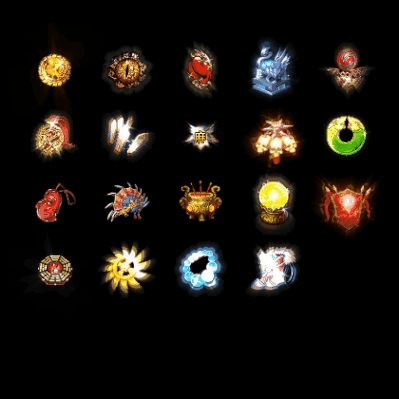 特殊装备专属系列0242