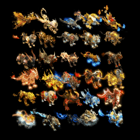 特殊装备专属系列0244