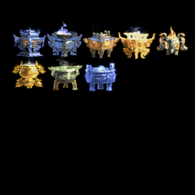 特殊装备专属系列0245