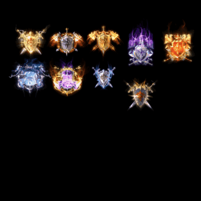 特殊装备专属系列0246