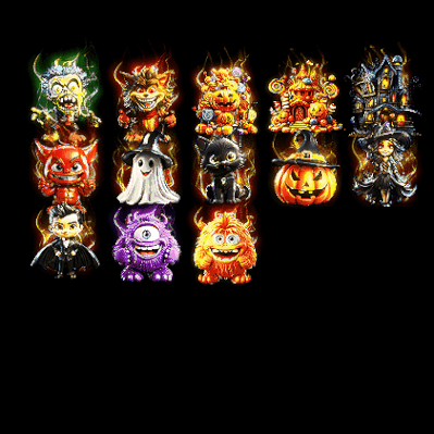 特殊装备专属系列0247