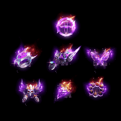 特殊装备专属系列0248