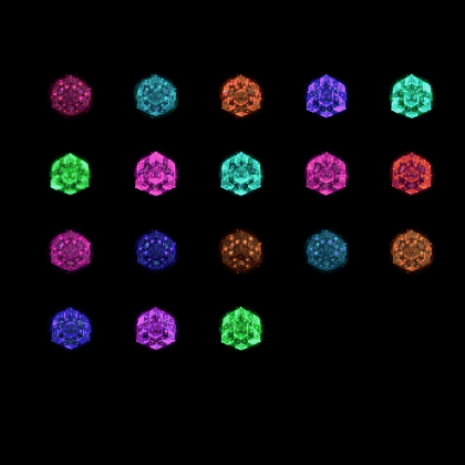 特殊装备专属系列0249