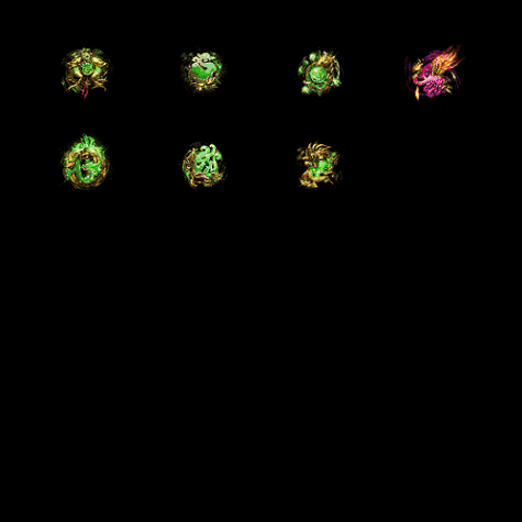 特殊装备专属系列0257