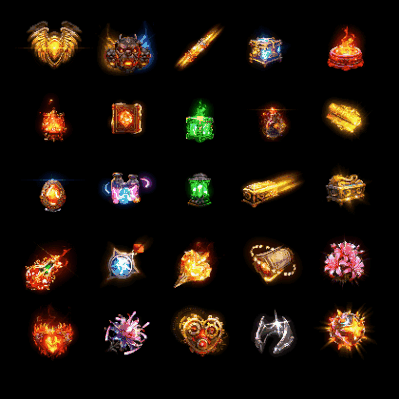 特殊装备专属系列0259