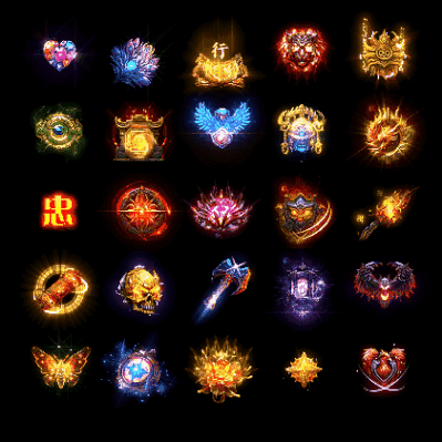 特殊装备专属系列0260