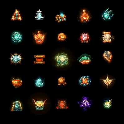 特殊装备专属系列0261