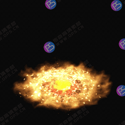 其他攻击特效系列0735