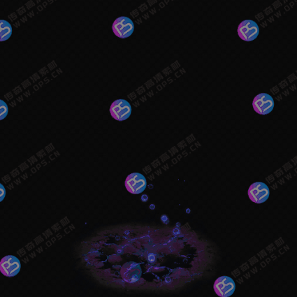 其他攻击特效系列0736