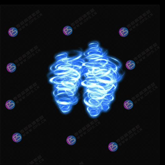 其他攻击特效系列0737