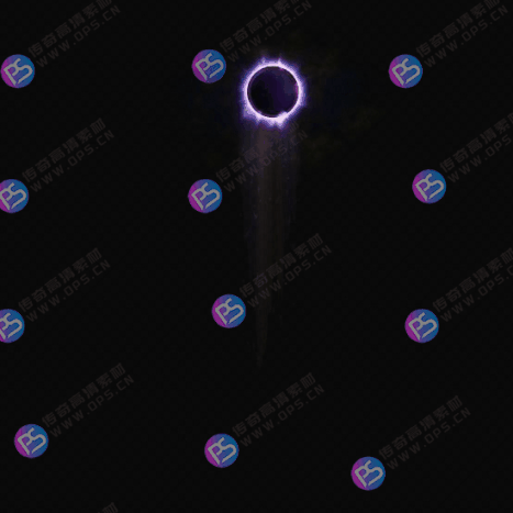 其他攻击特效系列0738