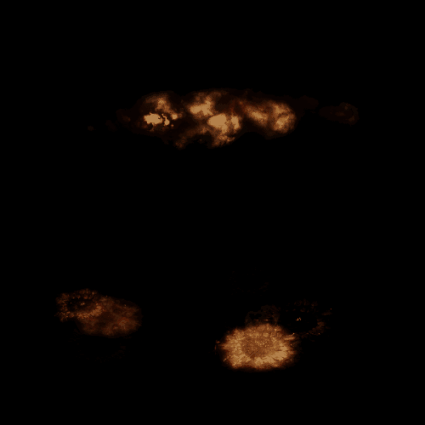 其他攻击特效系列0740