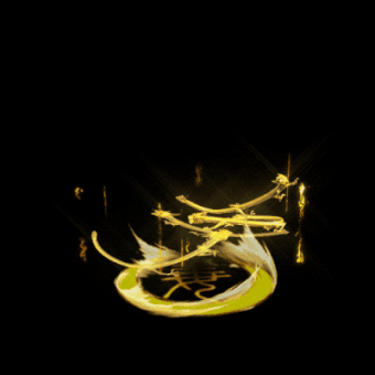 其他攻击特效系列0745