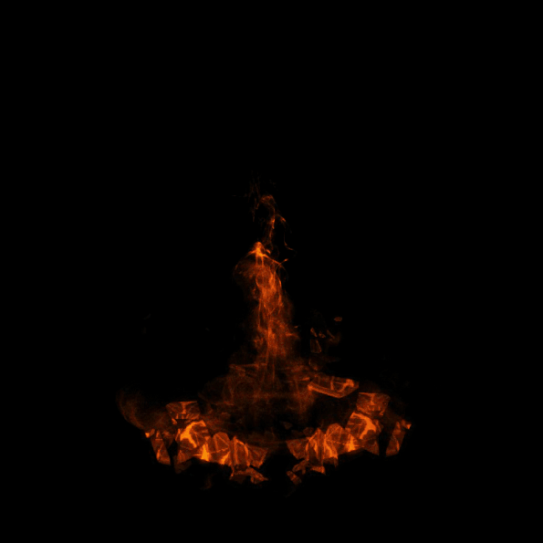 其他攻击特效系列0755