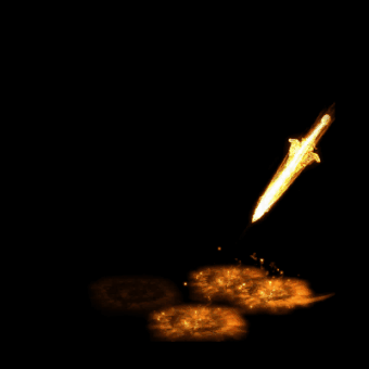 其他攻击特效系列0757