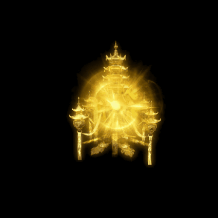 其他攻击特效系列0758