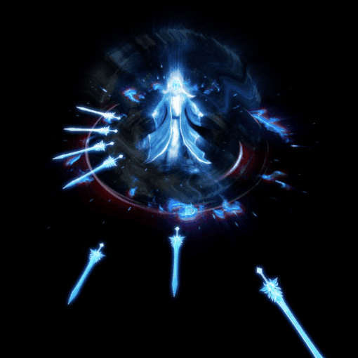 其他攻击特效系列0762