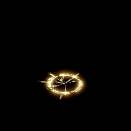 其他攻击特效系列0766