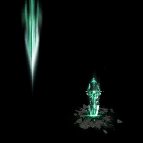 其他攻击特效系列0767