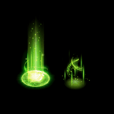 其他攻击特效系列0768