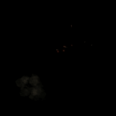 其他攻击特效系列0770