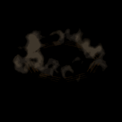 其他攻击特效系列0778