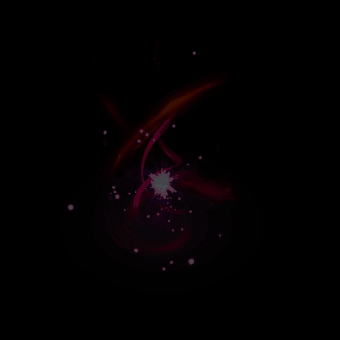 其他攻击特效系列0786