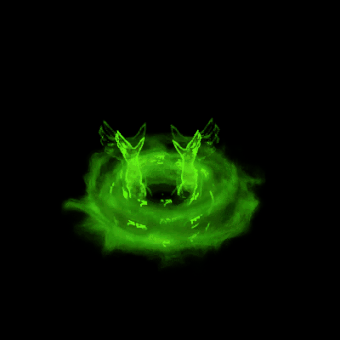 其他攻击特效系列0788