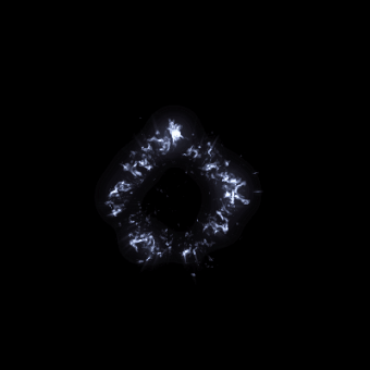 其他攻击特效系列0790