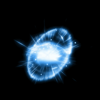 其他攻击特效系列0791