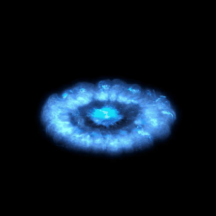 其他攻击特效系列0792