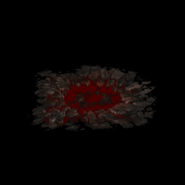 其他攻击特效系列0795