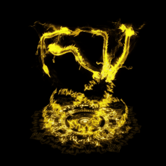 其他攻击特效系列0799