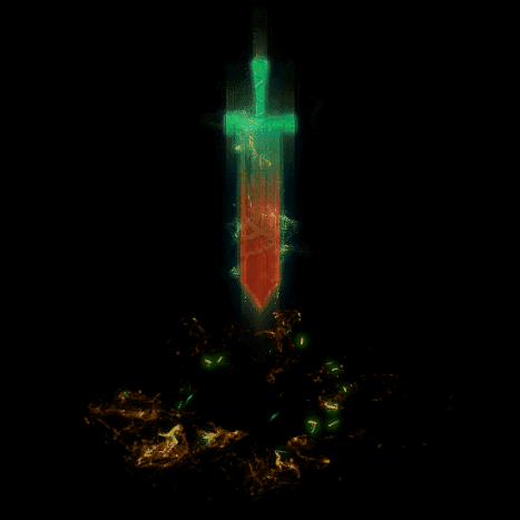 其他攻击特效系列0802